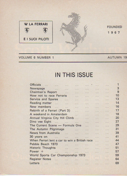 Ferrari UK FOC Journal 021