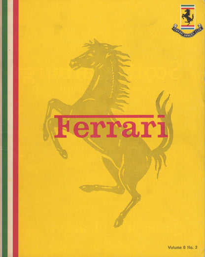 Ferrari UK FOC Journal 022