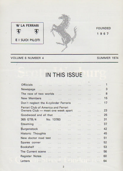 Ferrari UK FOC Journal 024