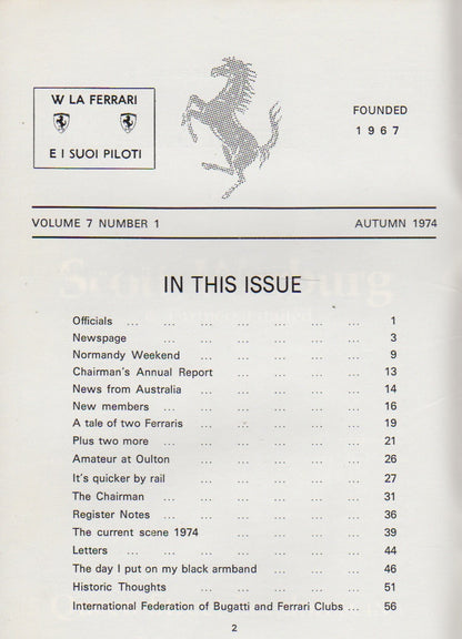 Ferrari UK FOC Journal 025