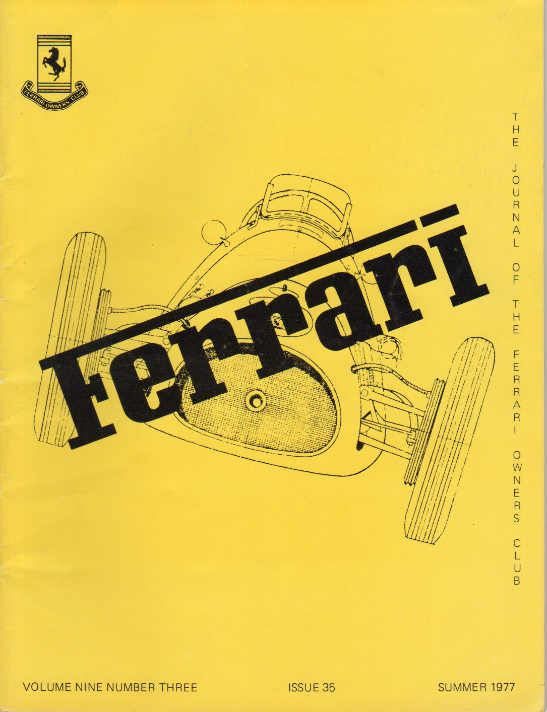 Ferrari UK FOC Journal 035