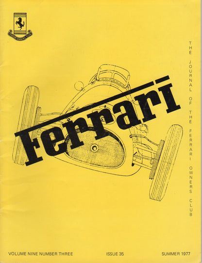 Ferrari UK FOC Journal 035