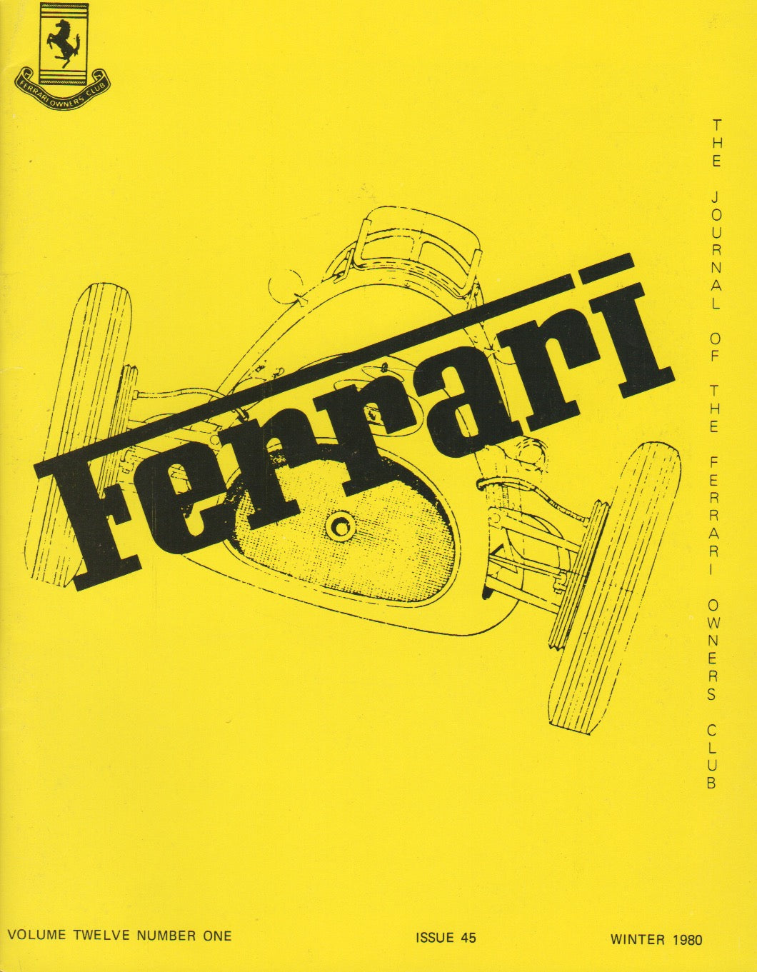 Ferrari UK FOC Journal 045
