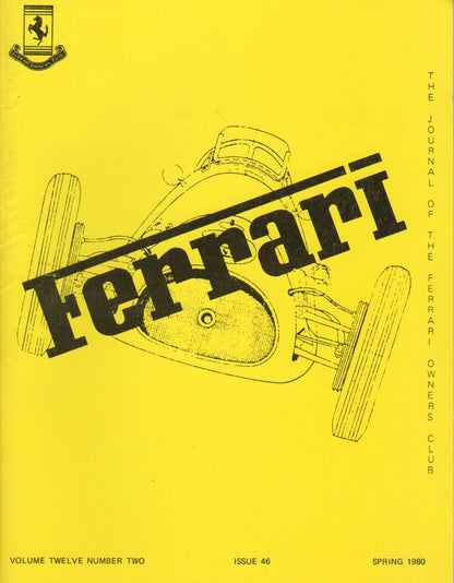 Ferrari UK FOC Journal 046