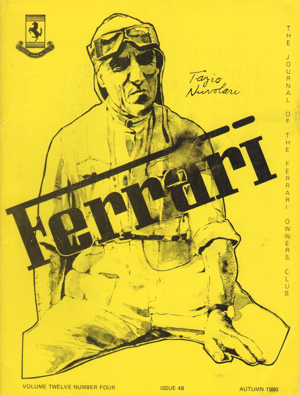 Ferrari UK FOC Journal 048