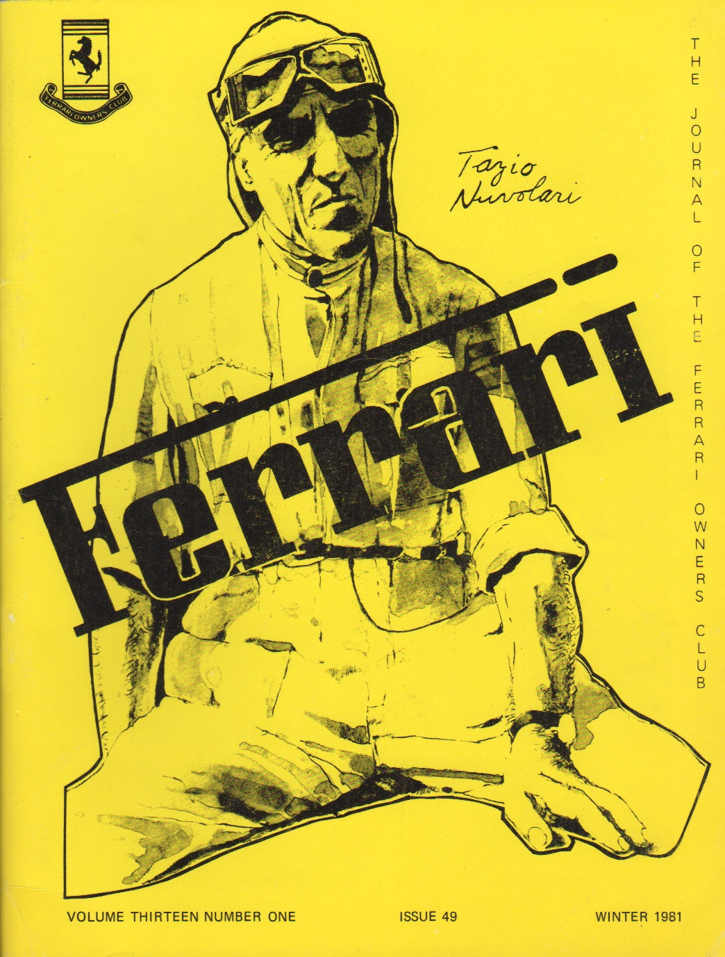 Ferrari UK FOC Journal 049