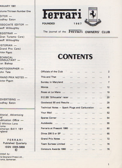 Ferrari UK FOC Journal 049