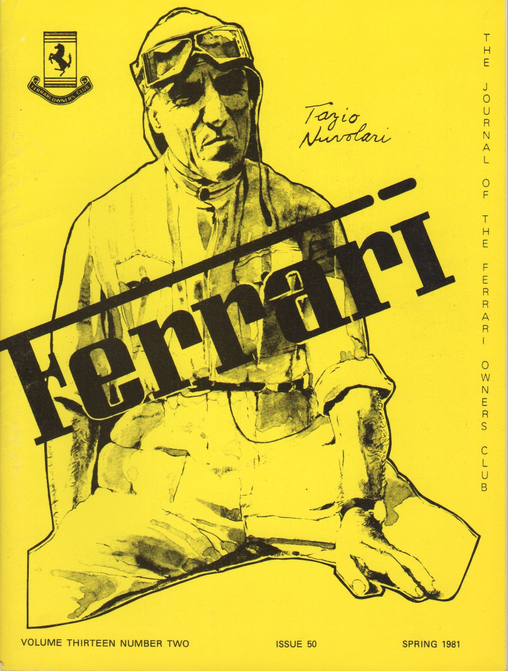 Ferrari UK FOC Journal 050