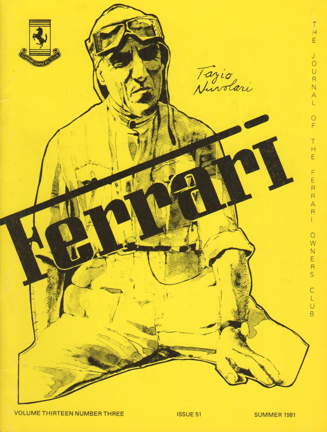 Ferrari UK FOC Journal 051