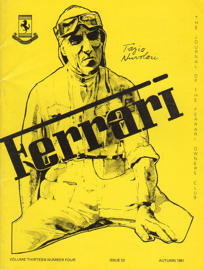 Ferrari UK FOC Journal 052