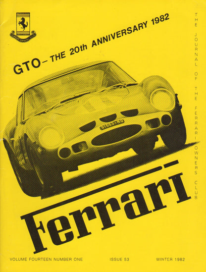 Ferrari UK FOC Journal 053