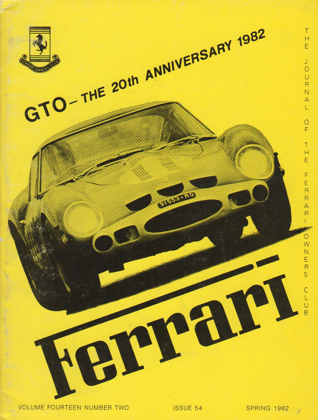 Ferrari UK FOC Journal 054