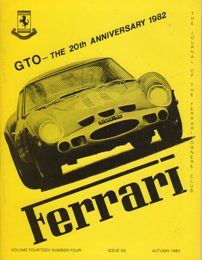 Ferrari UK FOC Journal 056
