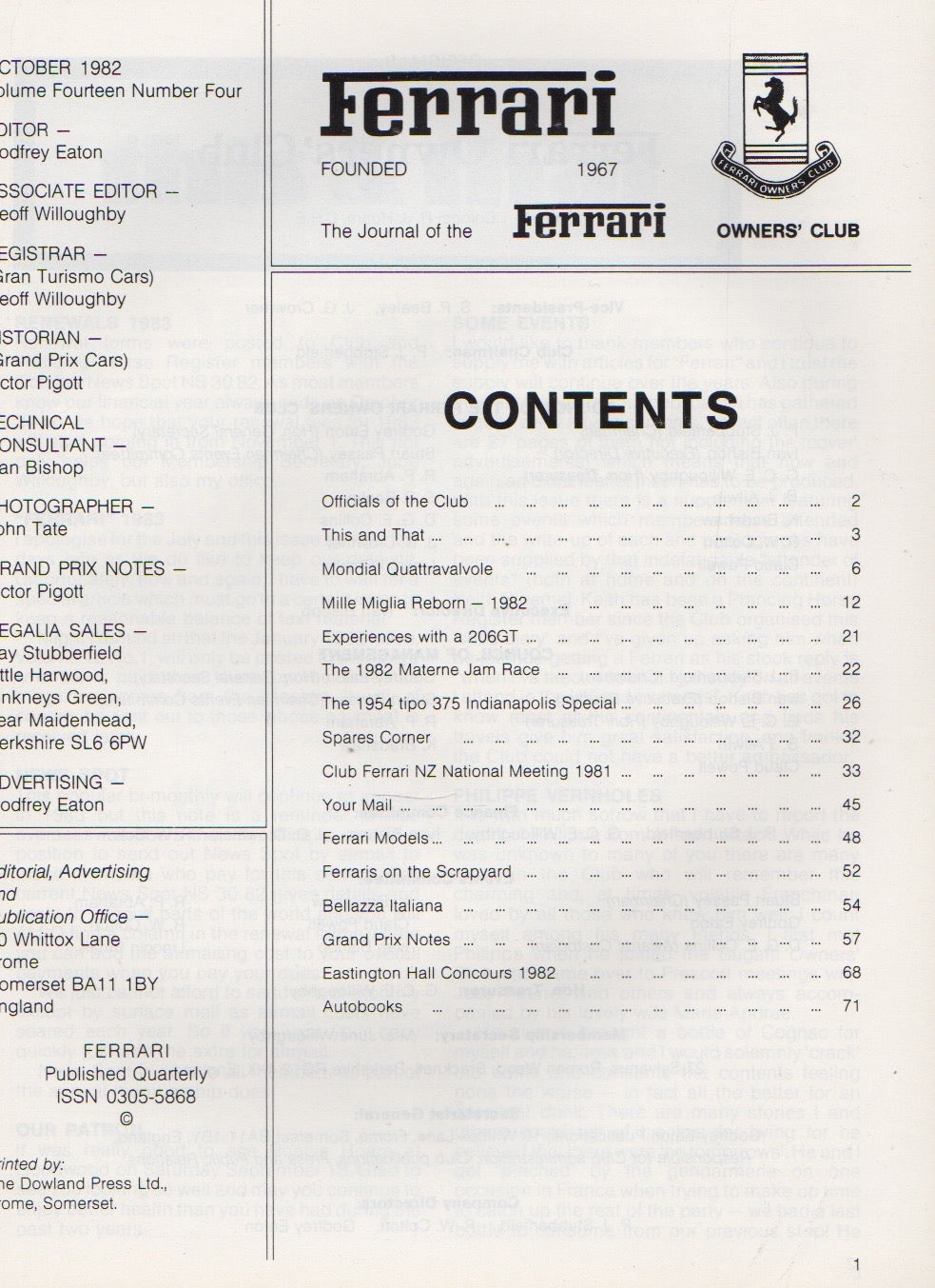 Ferrari UK FOC Journal 056