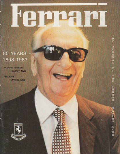 Ferrari UK FOC Journal 058