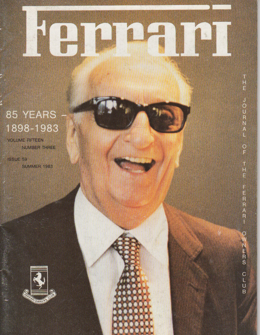Ferrari UK FOC Journal 059