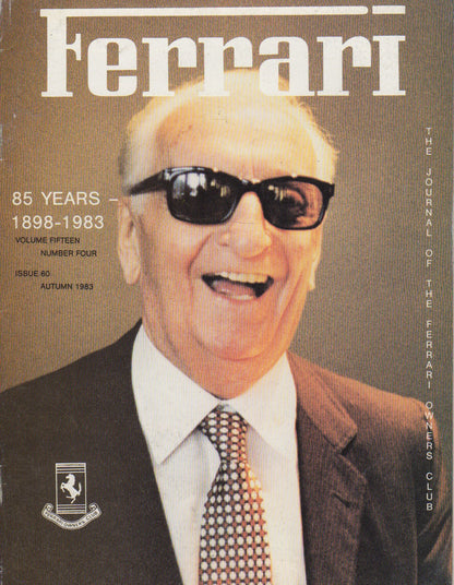 Ferrari UK FOC Journal 060