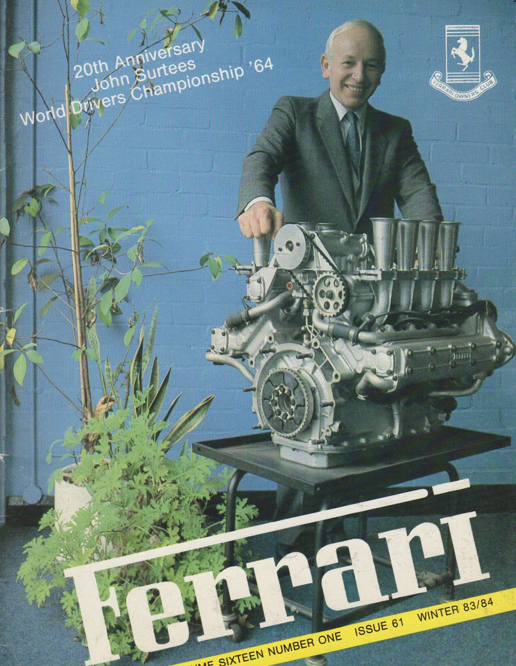 Ferrari UK FOC Journal 061