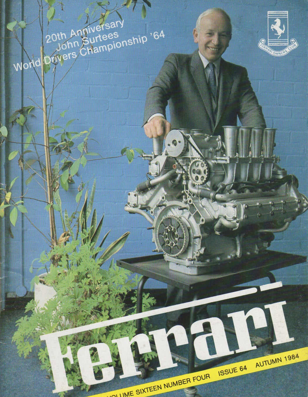 Ferrari UK FOC Journal 064