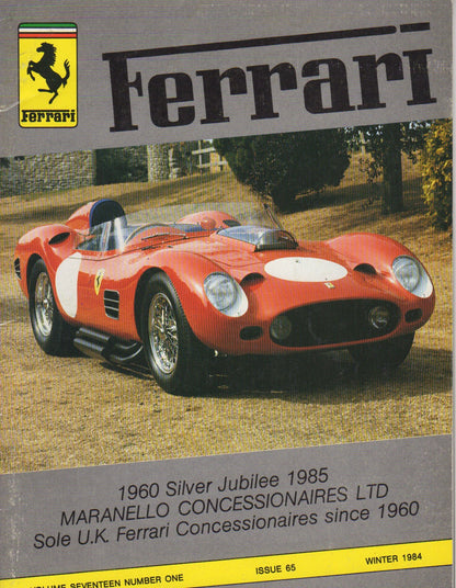 Ferrari UK FOC Journal 065