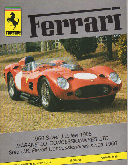 Ferrari UK FOC Journal 068