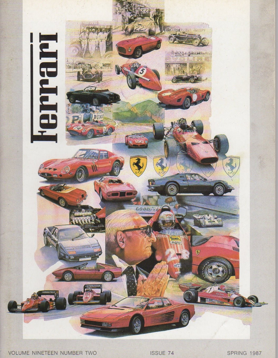Ferrari UK FOC Journal 074