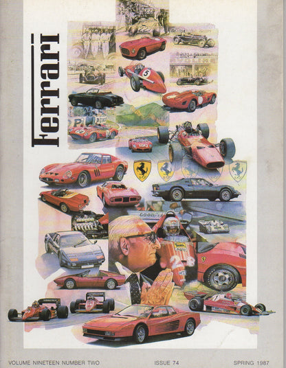 Ferrari UK FOC Journal 074