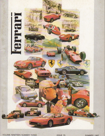 Ferrari UK FOC Journal 075