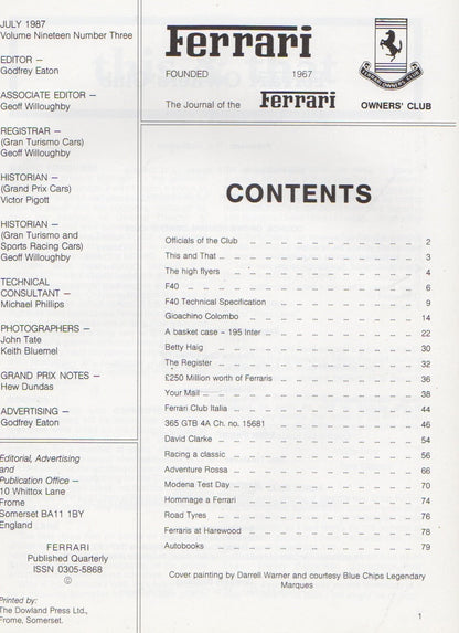Ferrari UK FOC Journal 075