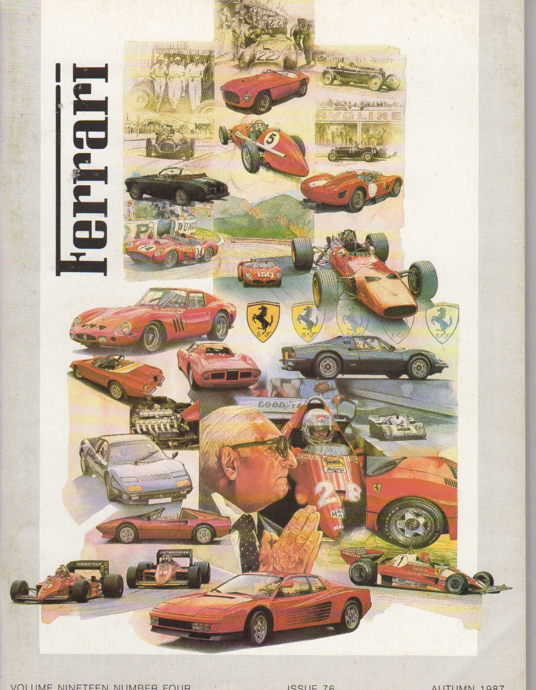Ferrari UK FOC Journal 076