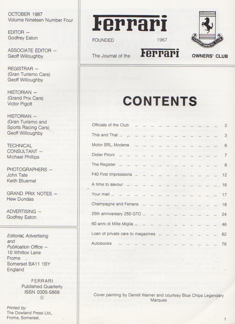 Ferrari UK FOC Journal 076