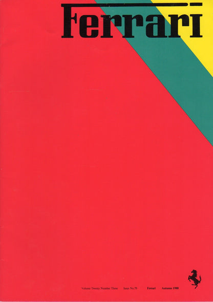 Ferrari UK FOC Journal 079