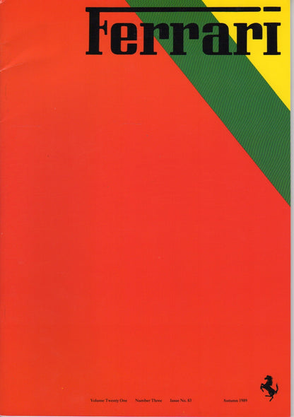 Ferrari UK FOC Journal 083