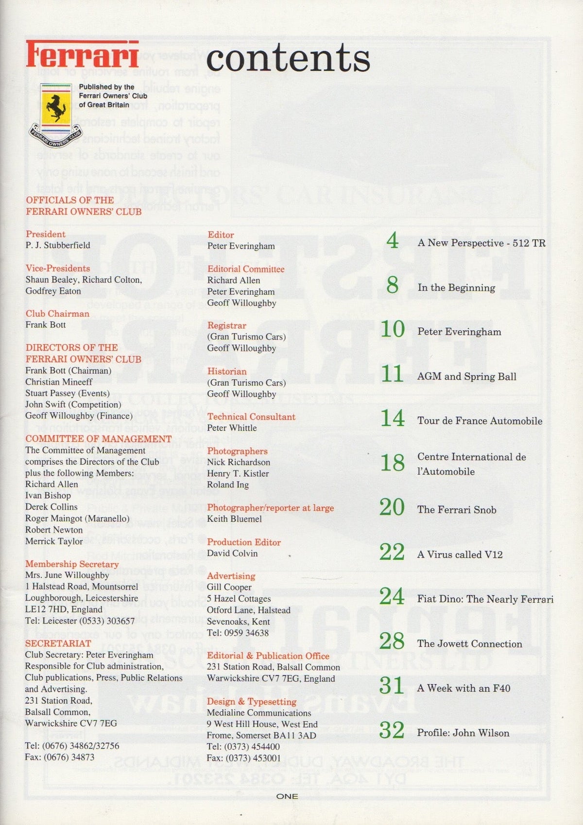 Ferrari UK FOC Journal 094