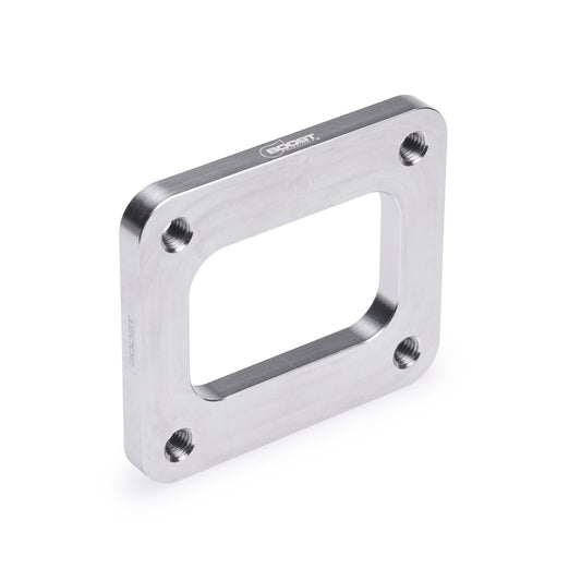 BOOST products Manifold Flange T4 - Stainless Steel