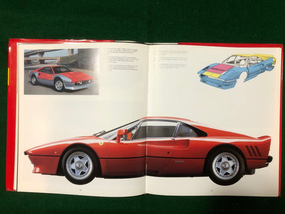 Ferrarissima 1st Series Original 01