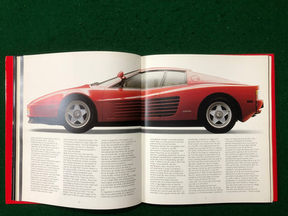 Ferrarissima 1st Series Original 02