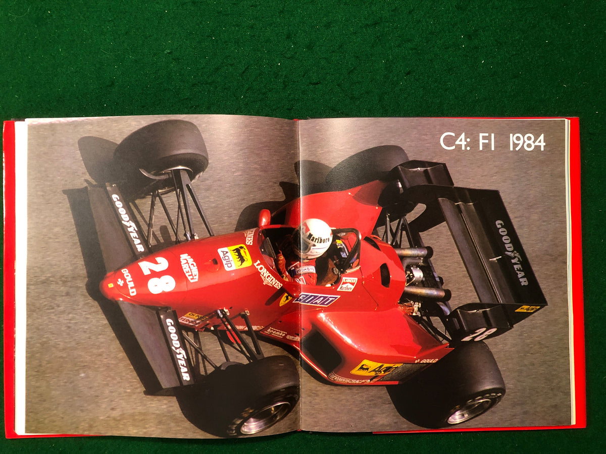 Ferrarissima 1st Series Original 02