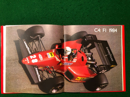 Ferrarissima 1st Series Original 02