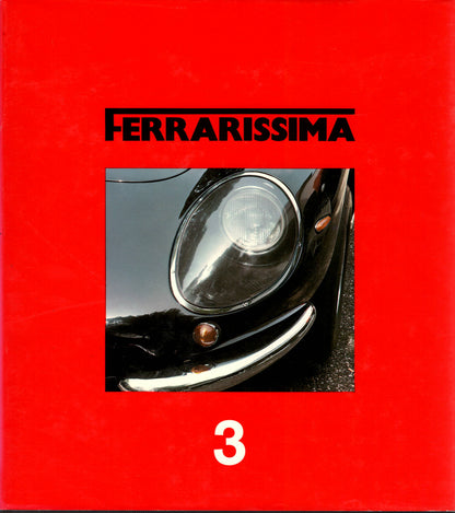 Ferrarissima 1st Series Original 03