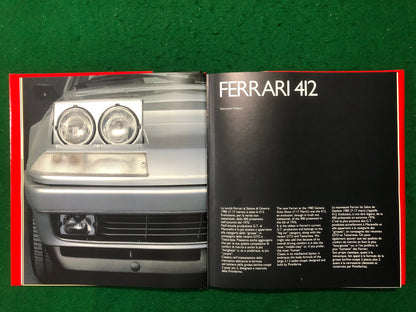 Ferrarissima 1st Series Original 03