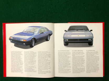 Ferrarissima 1st Series Original 03