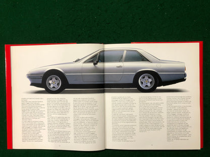 Ferrarissima 1st Series Original 03