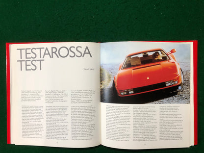 Ferrarissima 1st Series Original 03