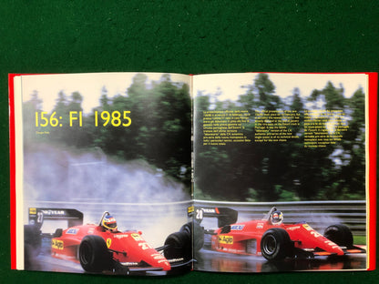 Ferrarissima 1st Series Original 03
