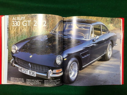 Ferrarissima 1st Series Original 05