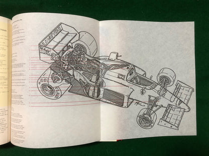 Ferrarissima 1st Series Original 05