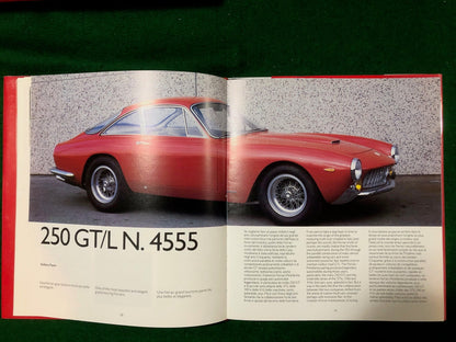 Ferrarissima 1st Series Original 06