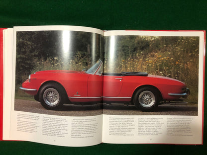Ferrarissima 1st Series Original 06