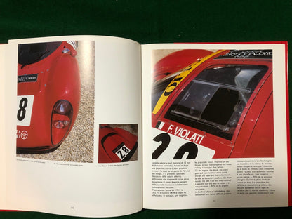 Ferrarissima 1st Series Original 09
